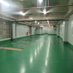松滋FRP玻璃钢防腐地坪-缩略图2