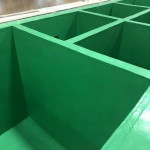 松滋防腐水池，水池防腐防渗怎么做，防腐水池施工厂家-缩略图1